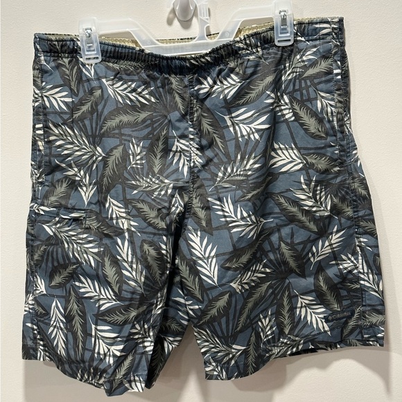 Columbia Men’s Swim Shorts Size Small - Picture 1 of 6